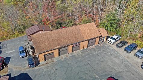 1026 Auburn Road Turner ME 04282