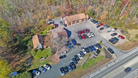 1026 Auburn Road Turner ME 04282