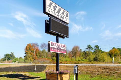 1026 Auburn Road Turner ME 04282