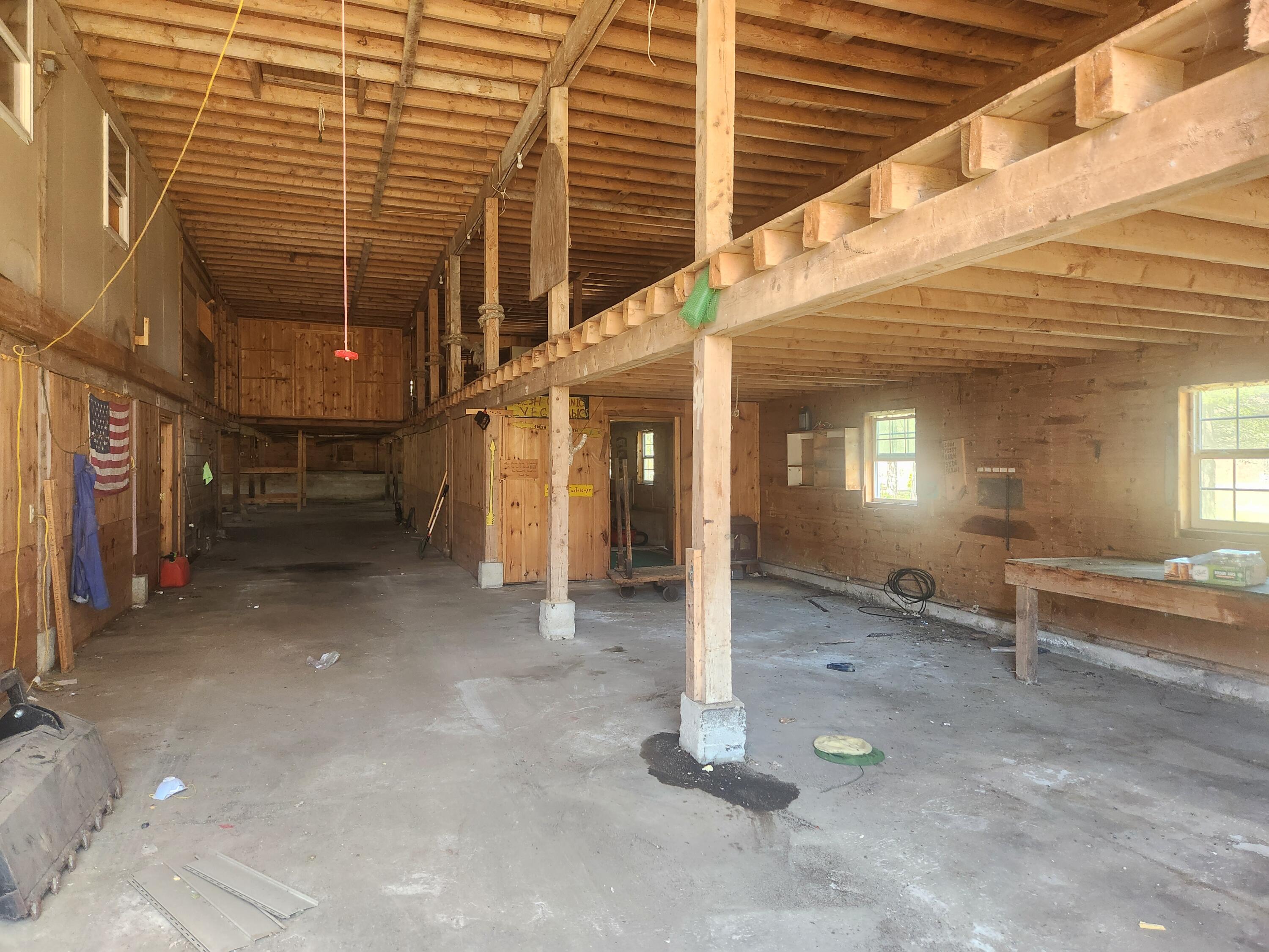 1257 N Pond Road Warren ME 04864