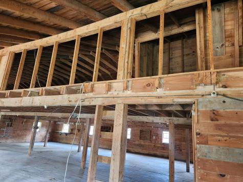 1257 N Pond Road Warren ME 04864