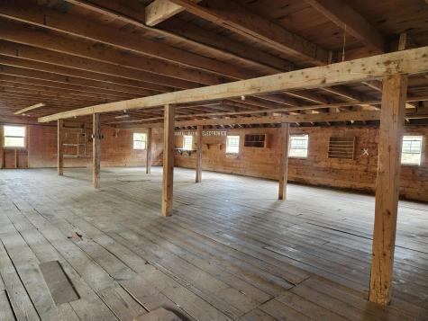 1257 N Pond Road Warren ME 04864