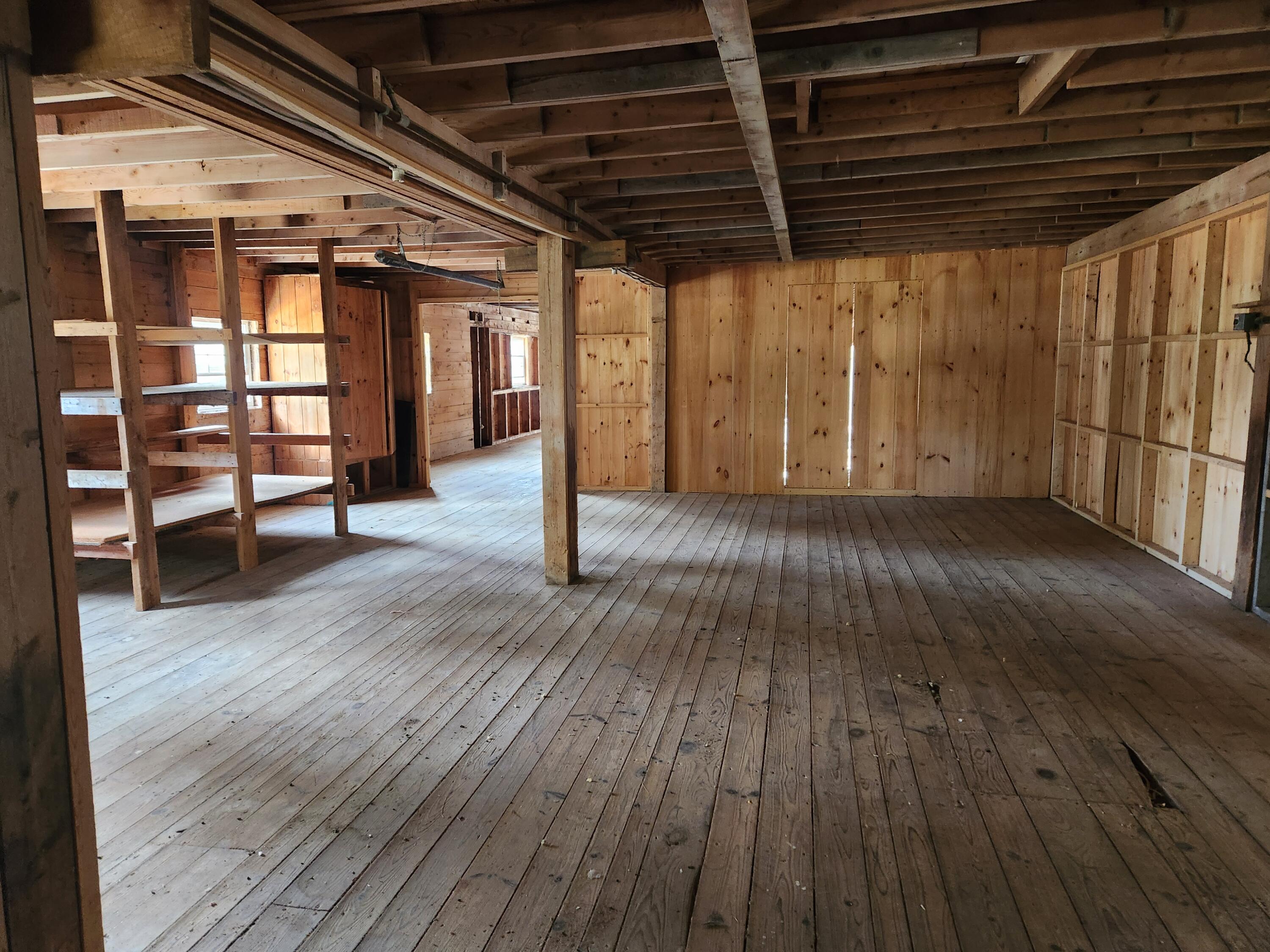 1257 N Pond Road Warren ME 04864