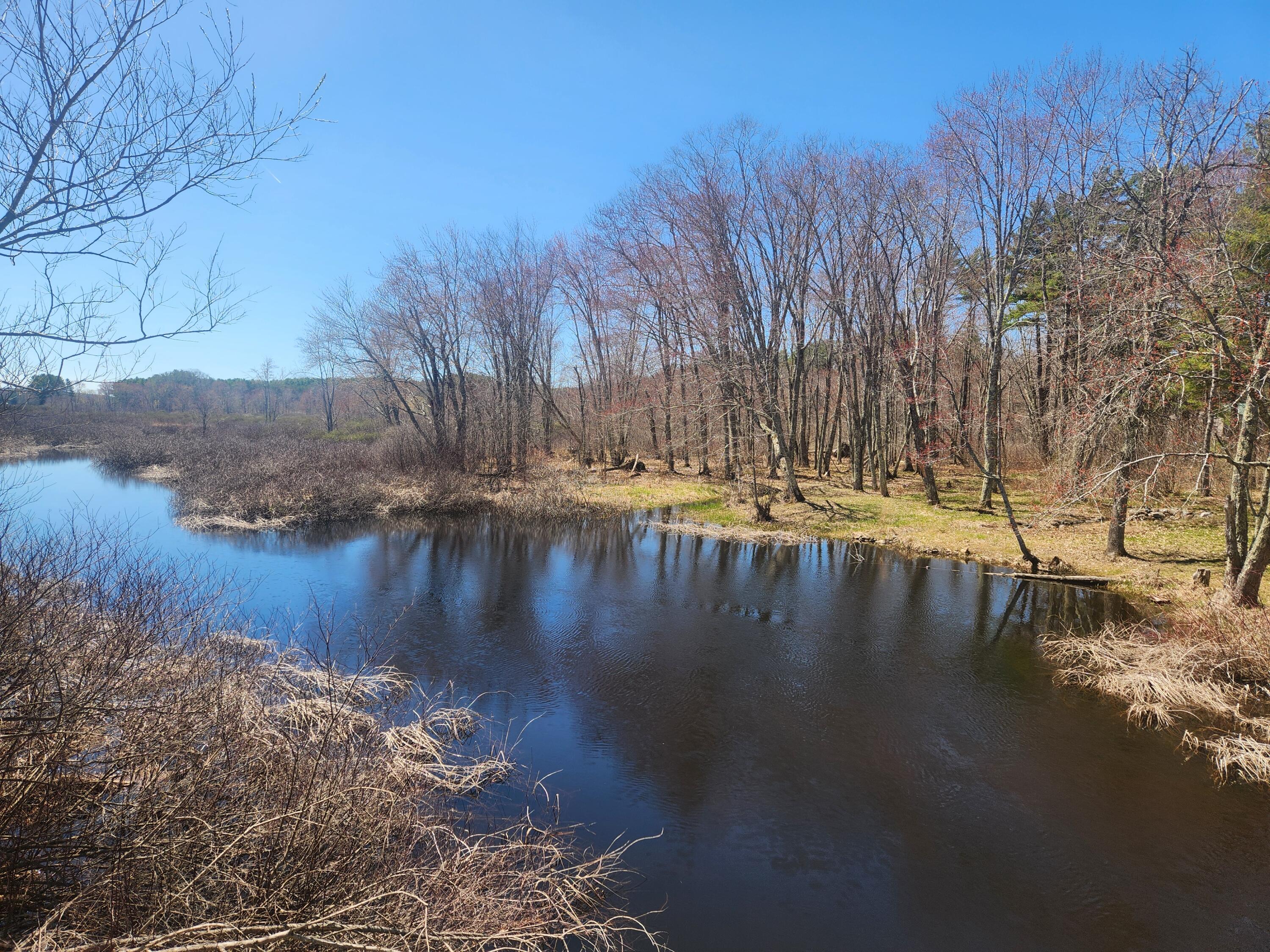 1257 N Pond Road Warren ME 04864