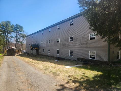 1257 N Pond Road Warren ME 04864