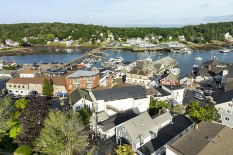 10 Mckown Street Boothbay Harbor ME 04538
