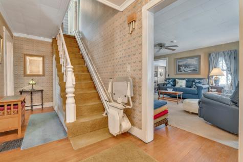 192 Ossipee Trail Limington ME 04049