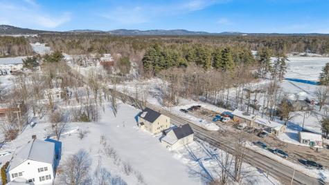 192 Ossipee Trail Limington ME 04049