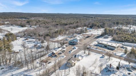 192 Ossipee Trail Limington ME 04049