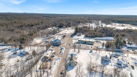 192 Ossipee Trail Limington ME 04049