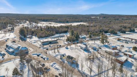 192 Ossipee Trail Limington ME 04049