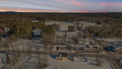 192 Ossipee Trail Limington ME 04049