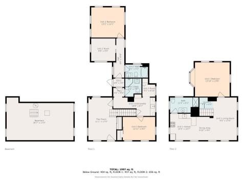 281 York Street York ME 03909