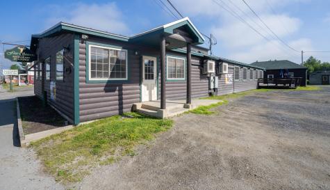 419 Main Street Jackman ME 04945