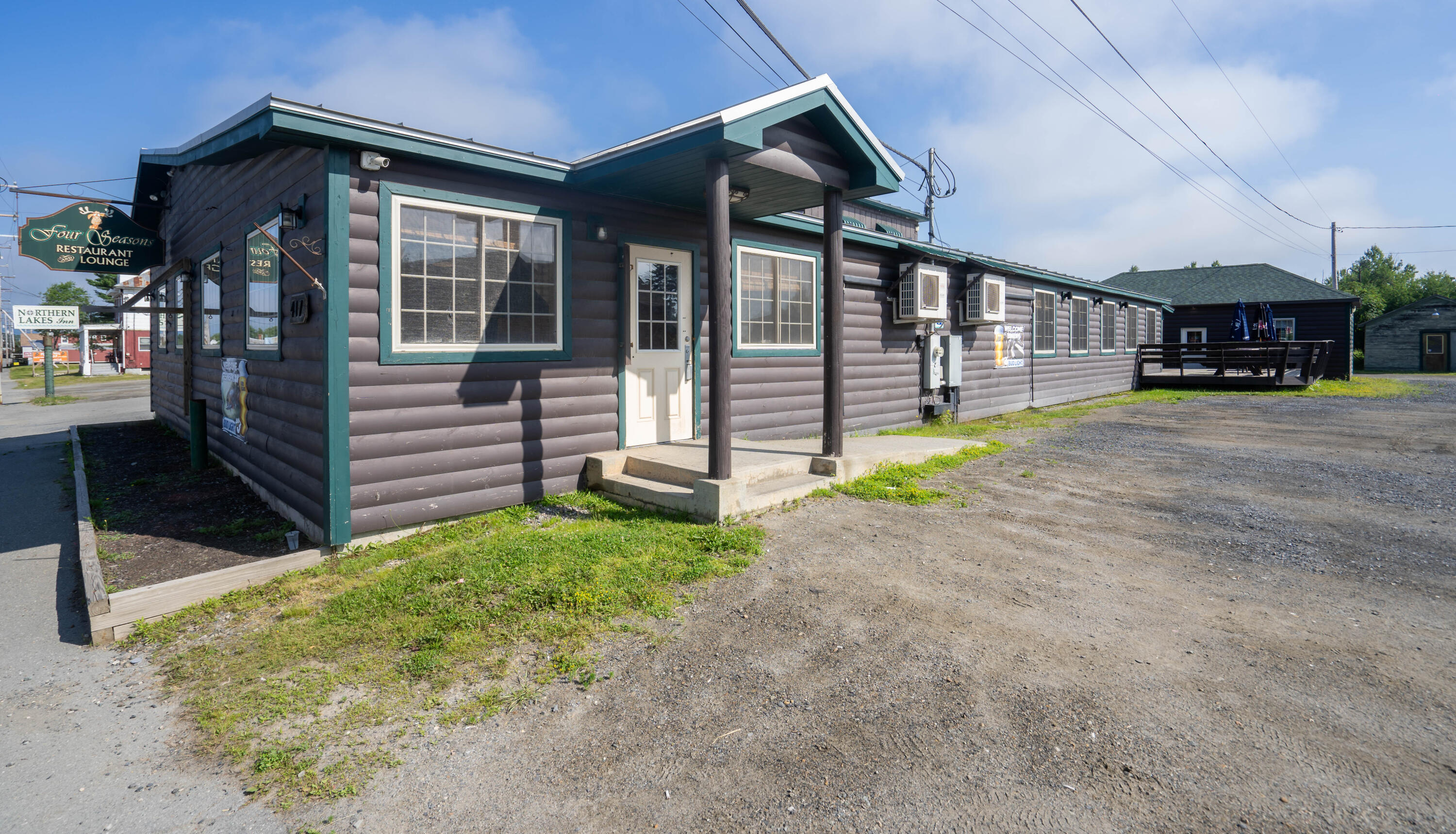 419 Main Street Jackman ME 04945