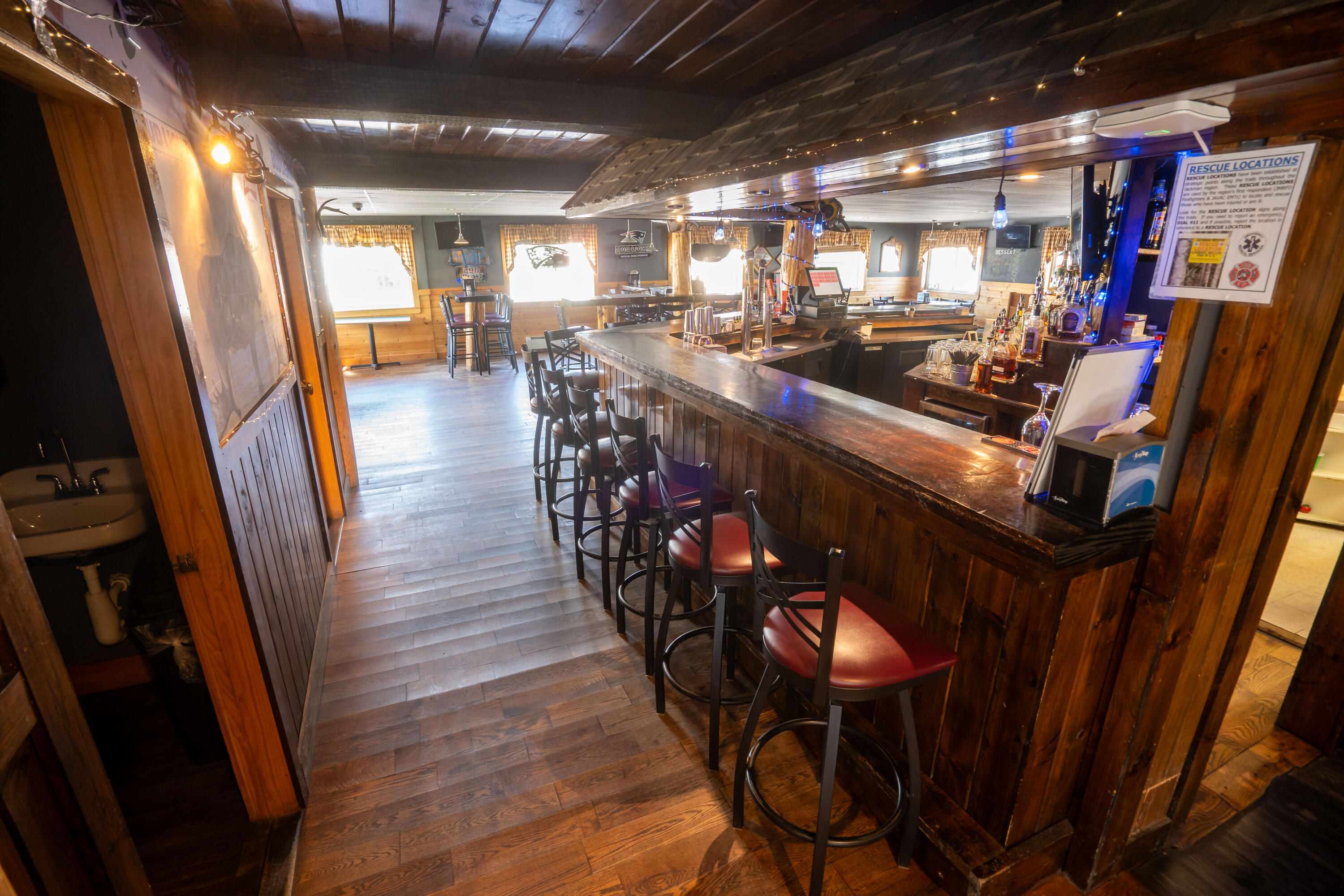 419 Main Street Jackman ME 04945