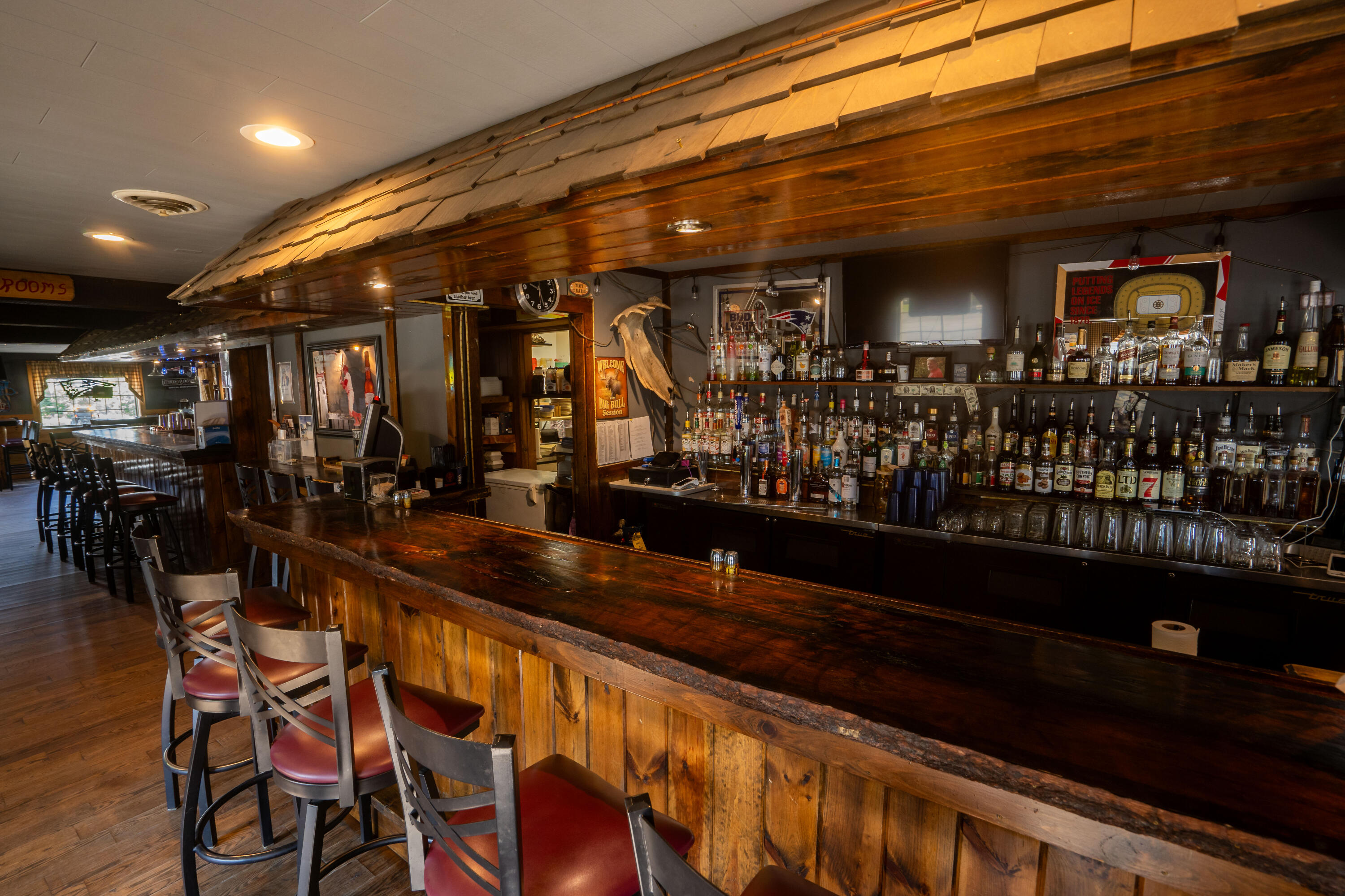 419 Main Street Jackman ME 04945