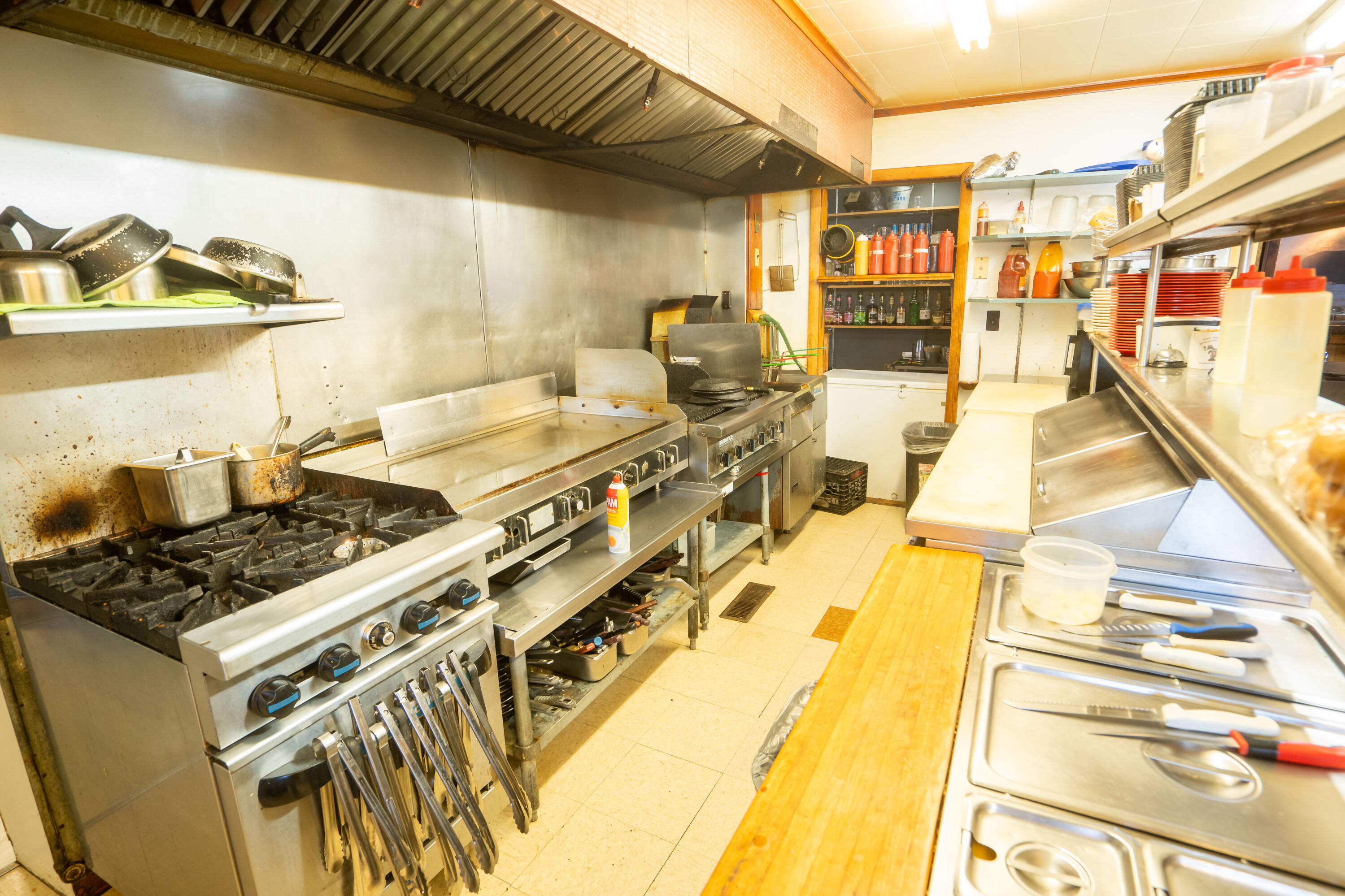 419 Main Street Jackman ME 04945