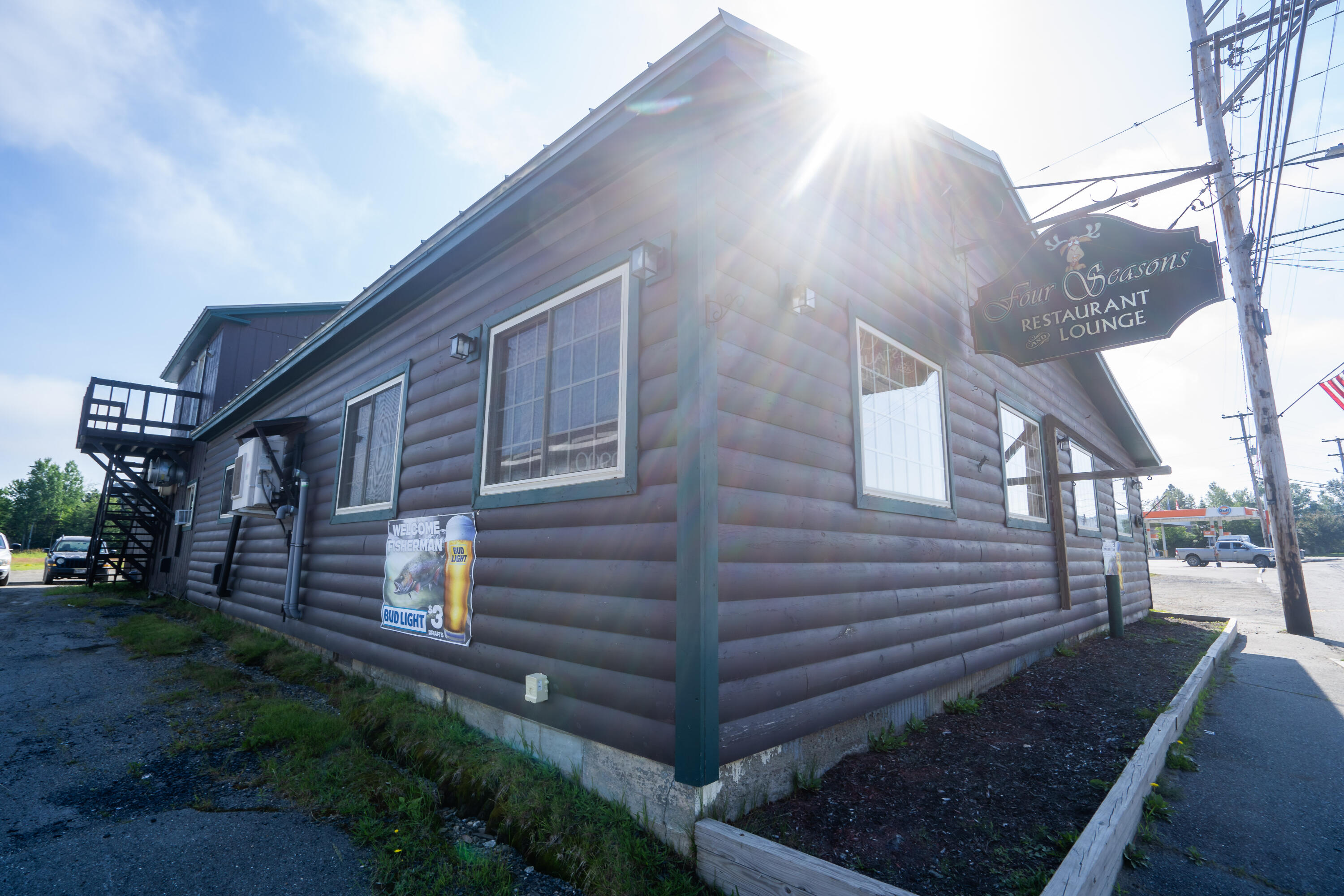 419 Main Street Jackman ME 04945