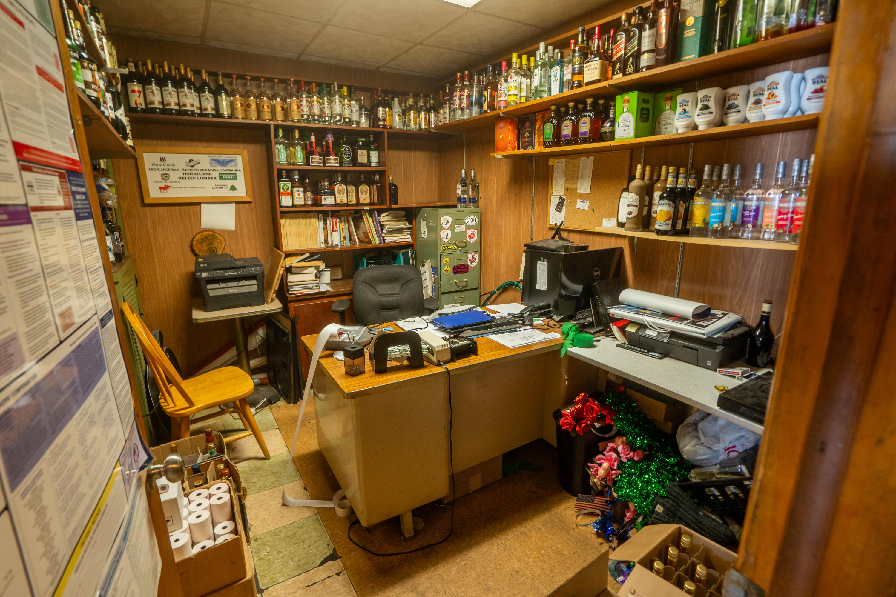 419 Main Street Jackman ME 04945