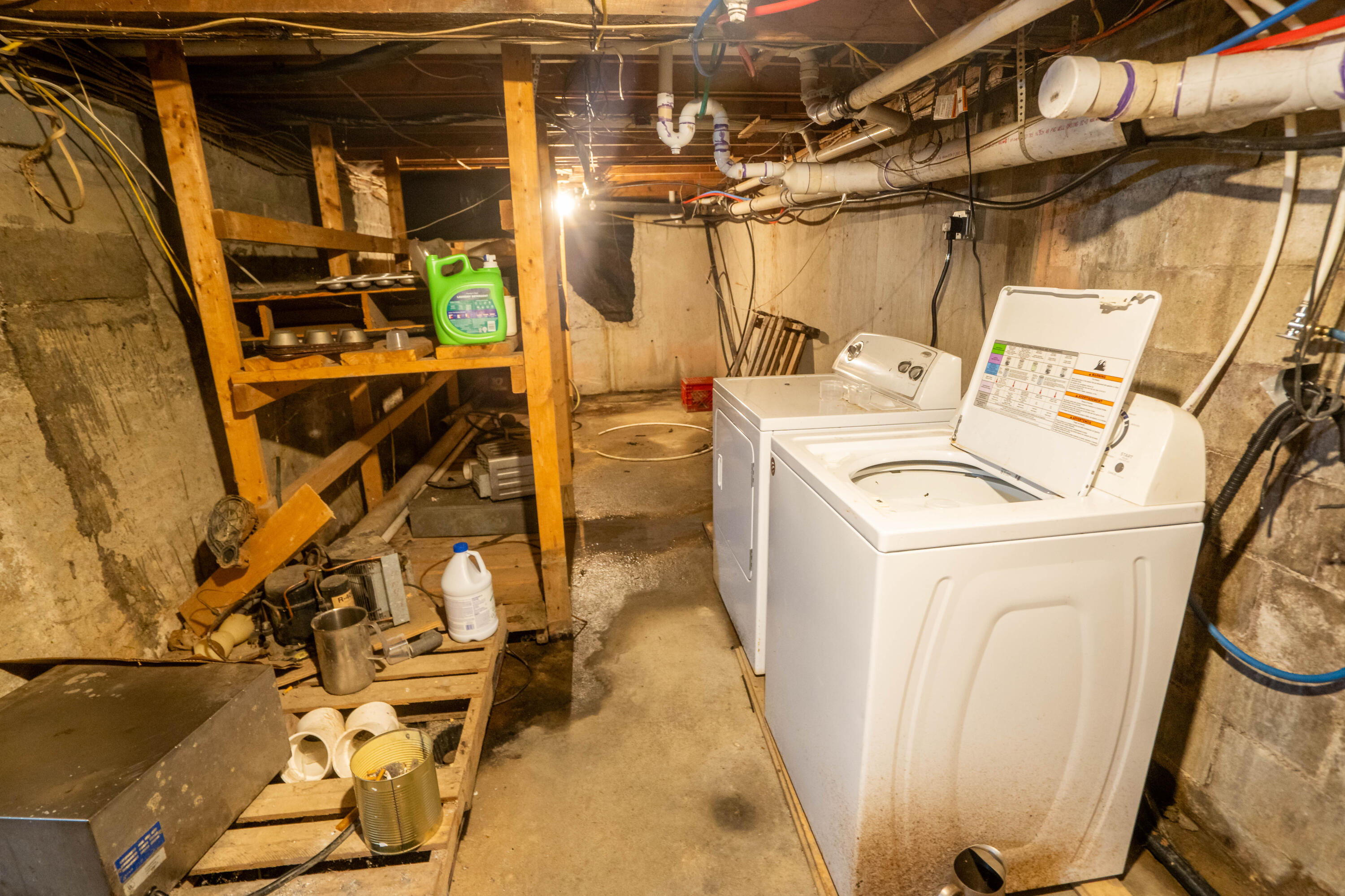 419 Main Street Jackman ME 04945