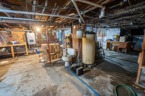 419 Main Street Jackman ME 04945