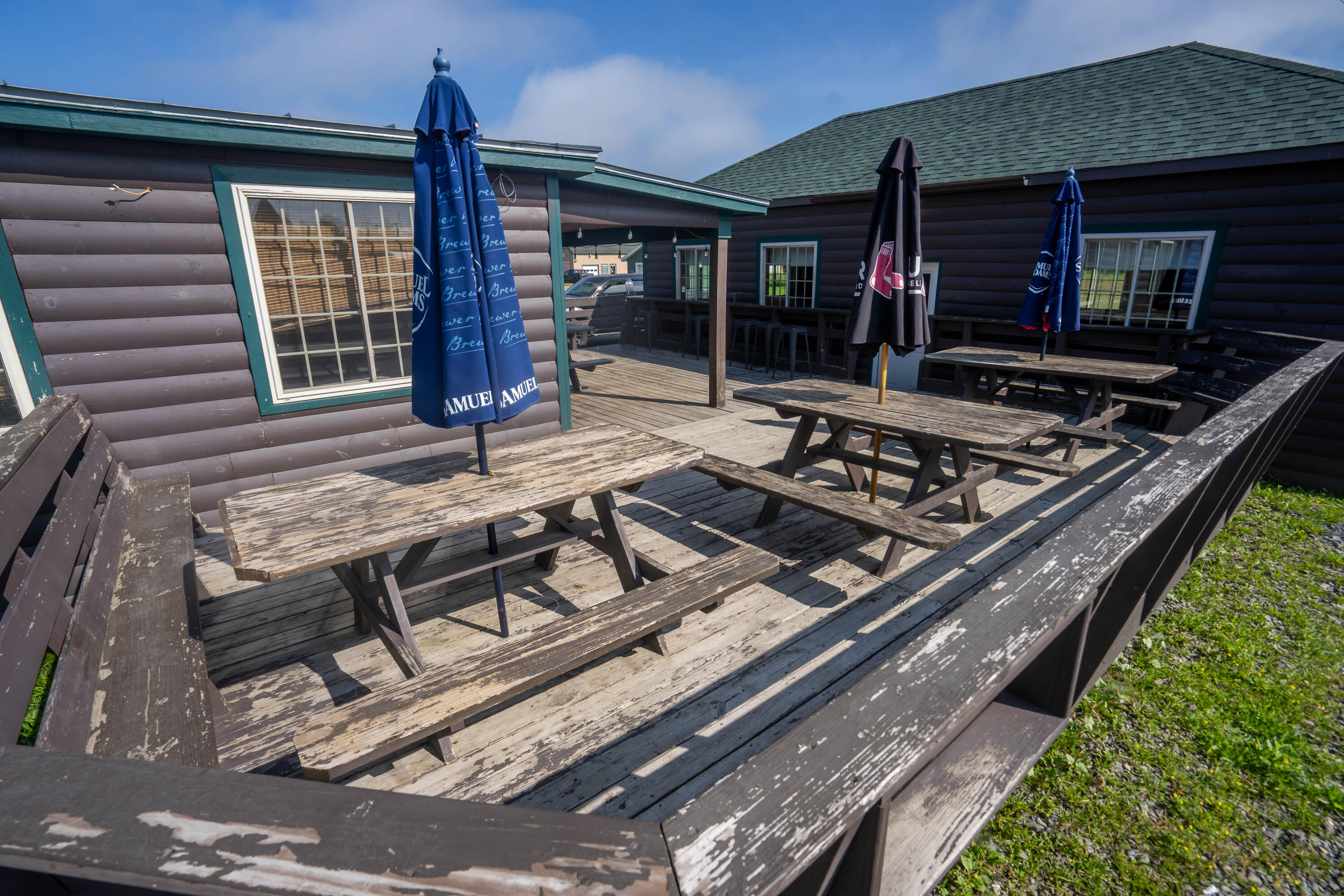 419 Main Street Jackman ME 04945