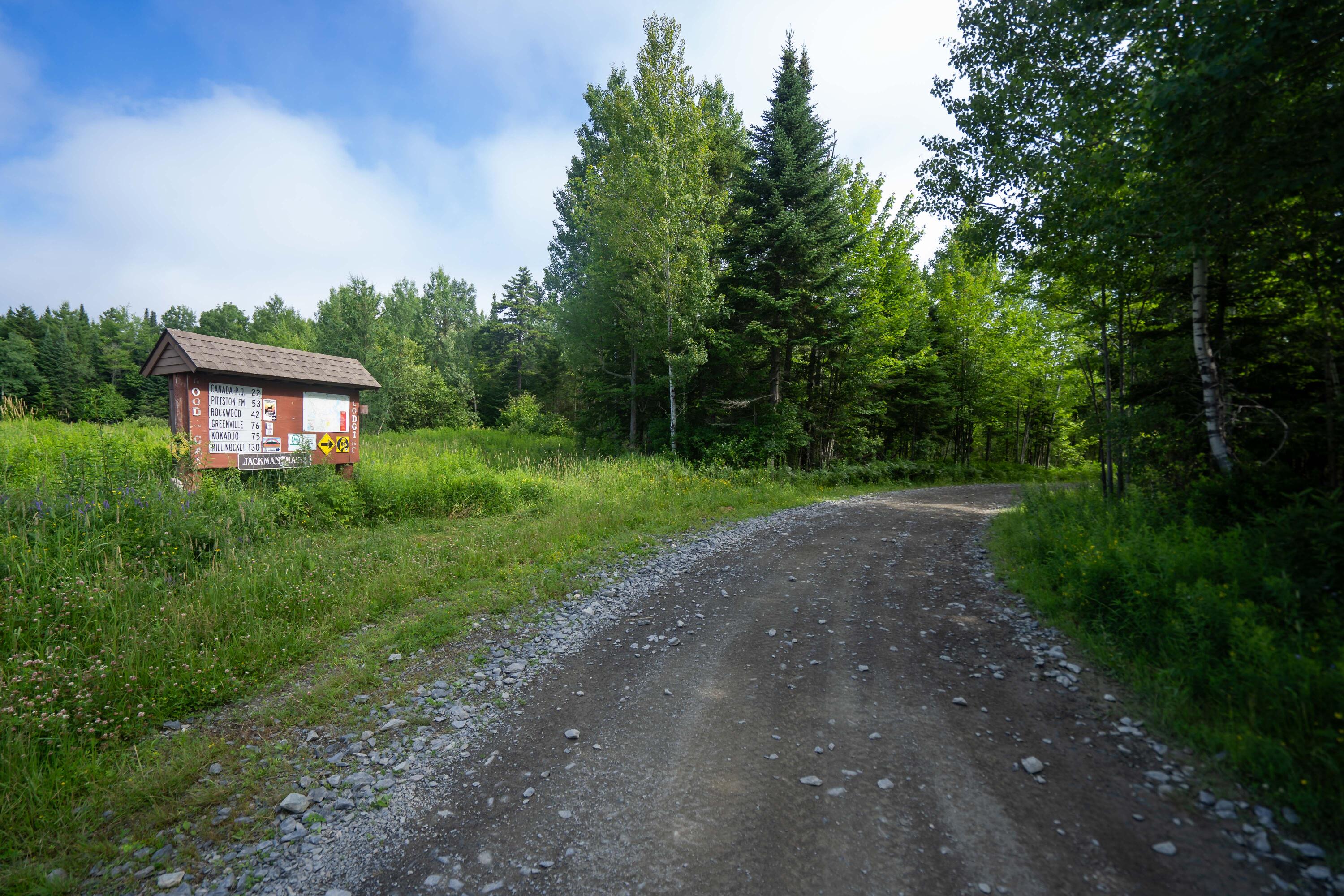 419 Main Street Jackman ME 04945