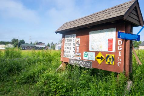 419 Main Street Jackman ME 04945