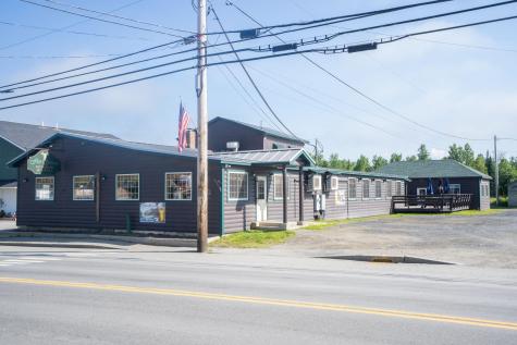 419 Main Street Jackman ME 04945