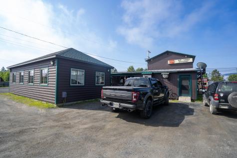 419 Main Street Jackman ME 04945