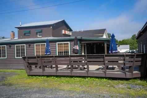 419 Main Street Jackman ME 04945