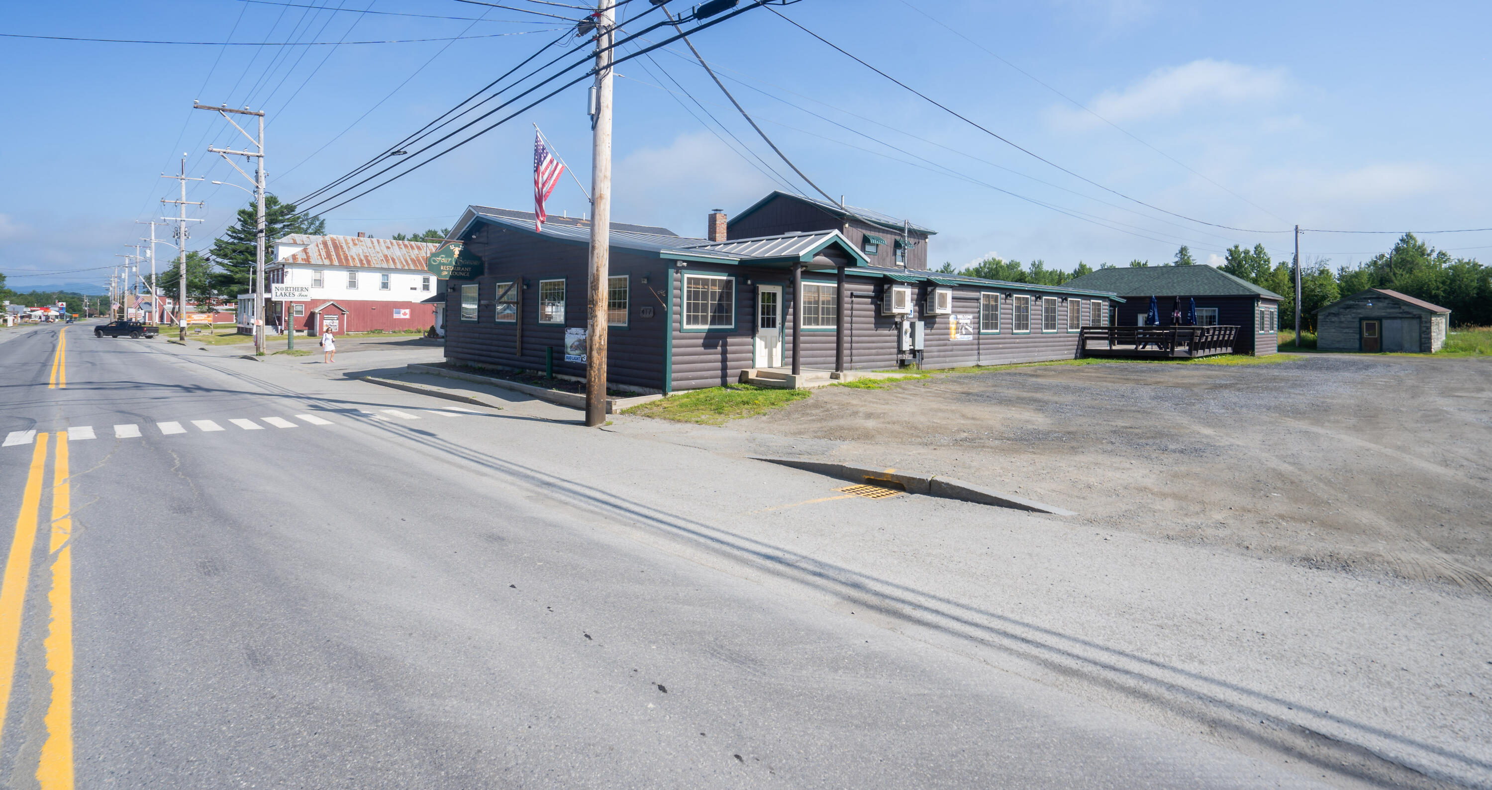 419 Main Street Jackman ME 04945