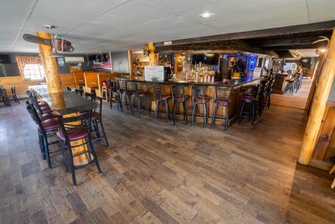 419 Main Street Jackman ME 04945