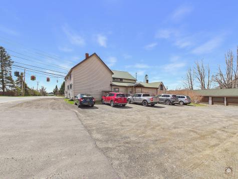 46 Bridge Street Benton ME 04901
