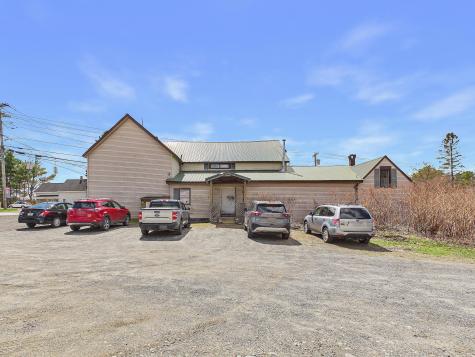46 Bridge Street Benton ME 04901