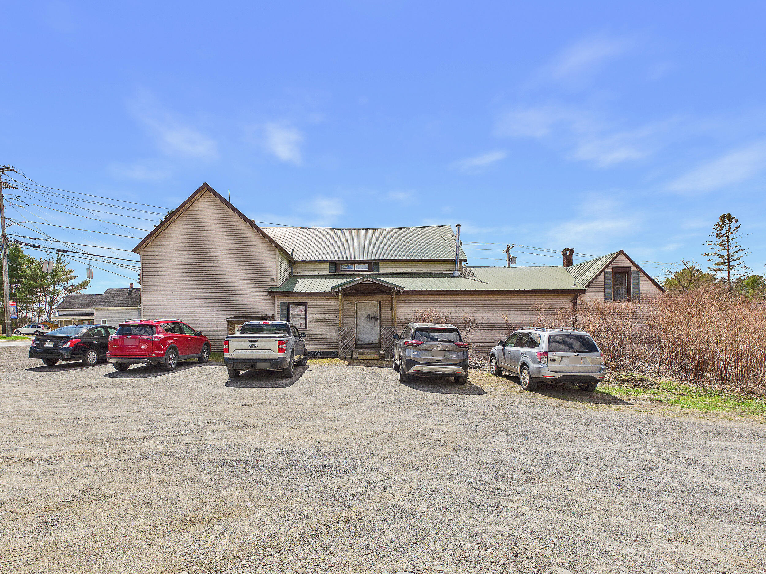 46 Bridge Street Benton ME 04901