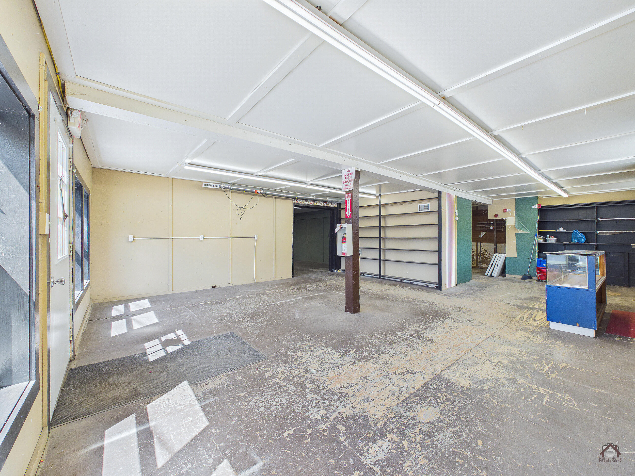 46 Bridge Street Benton ME 04901