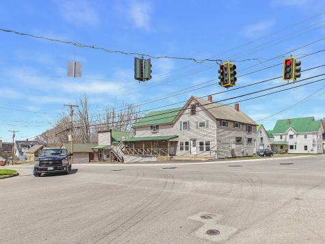 46 Bridge Street Benton ME 04901