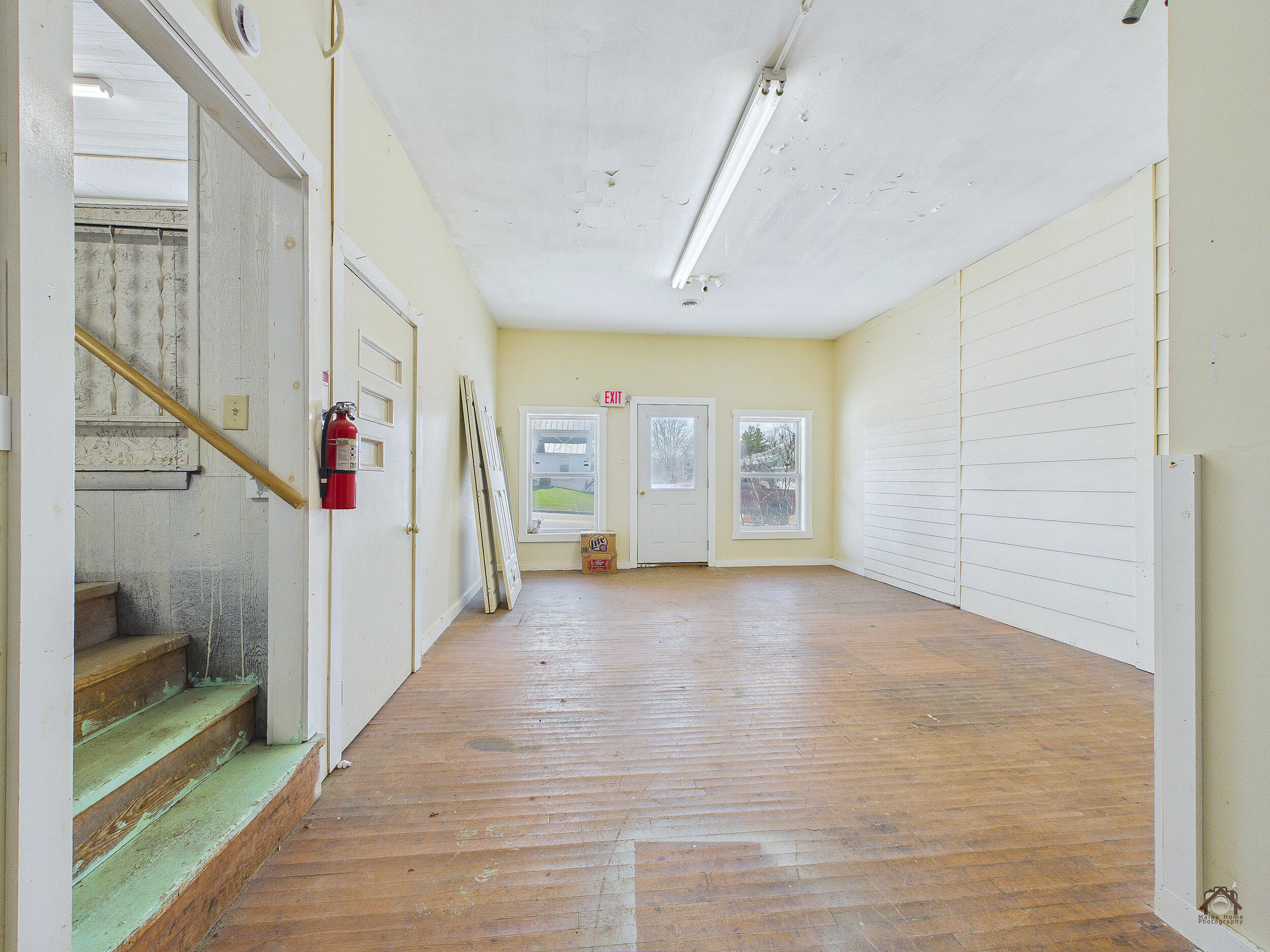 46 Bridge Street Benton ME 04901