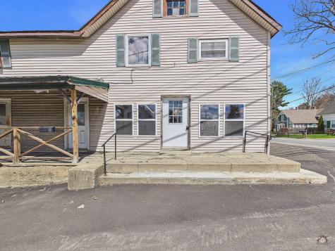 46 Bridge Street Benton ME 04901
