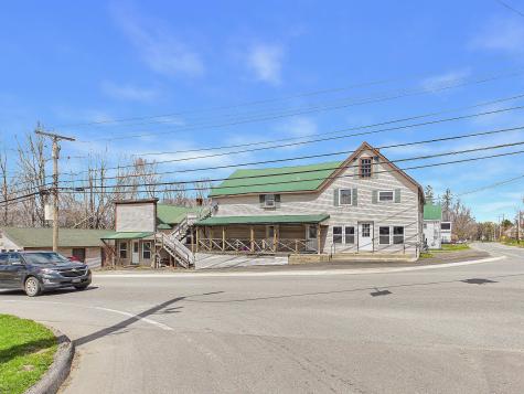 46 Bridge Street Benton ME 04901