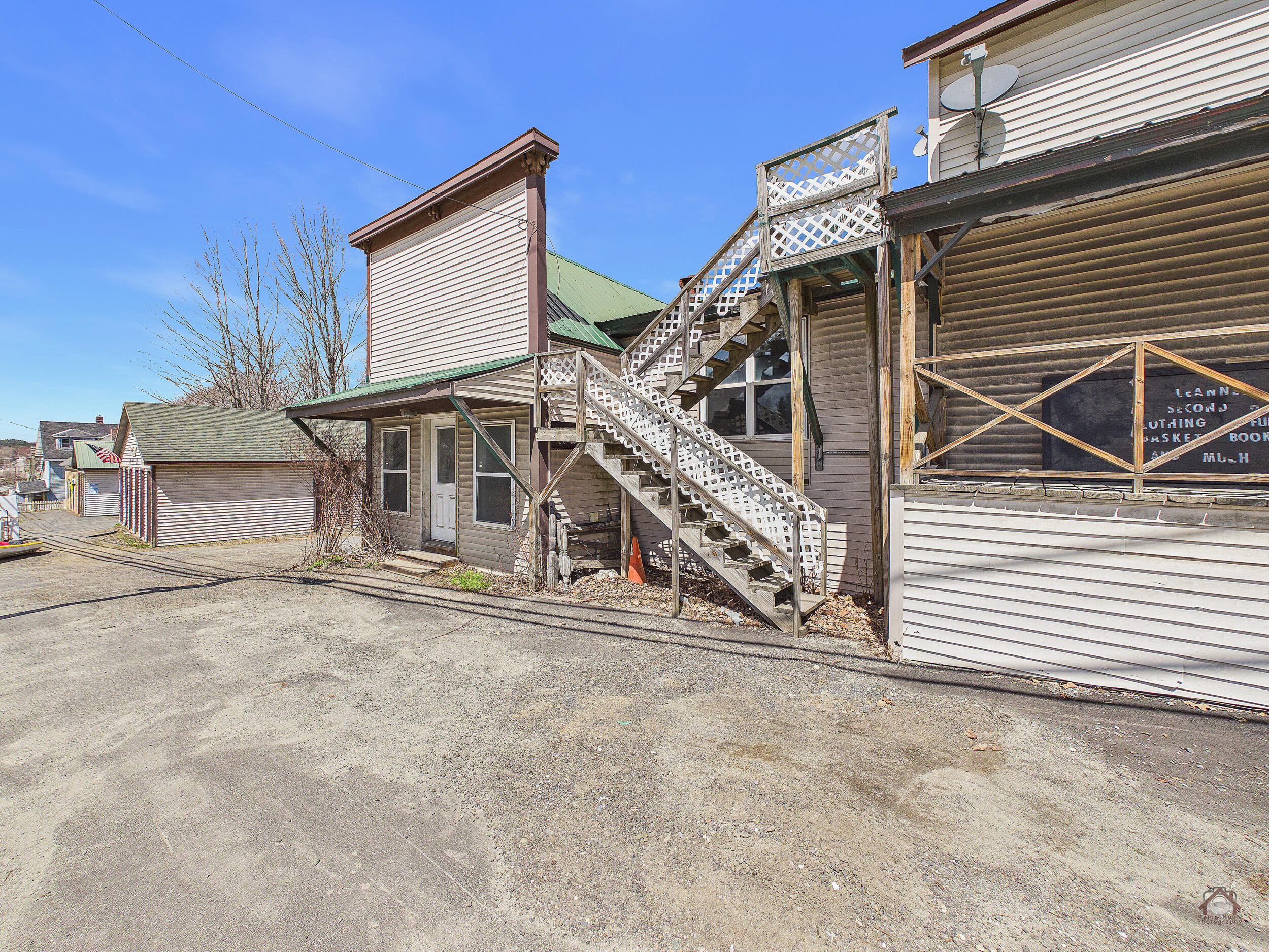46 Bridge Street Benton ME 04901