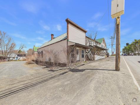 46 Bridge Street Benton ME 04901