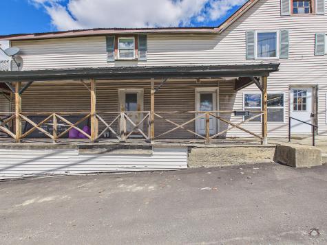 46 Bridge Street Benton ME 04901