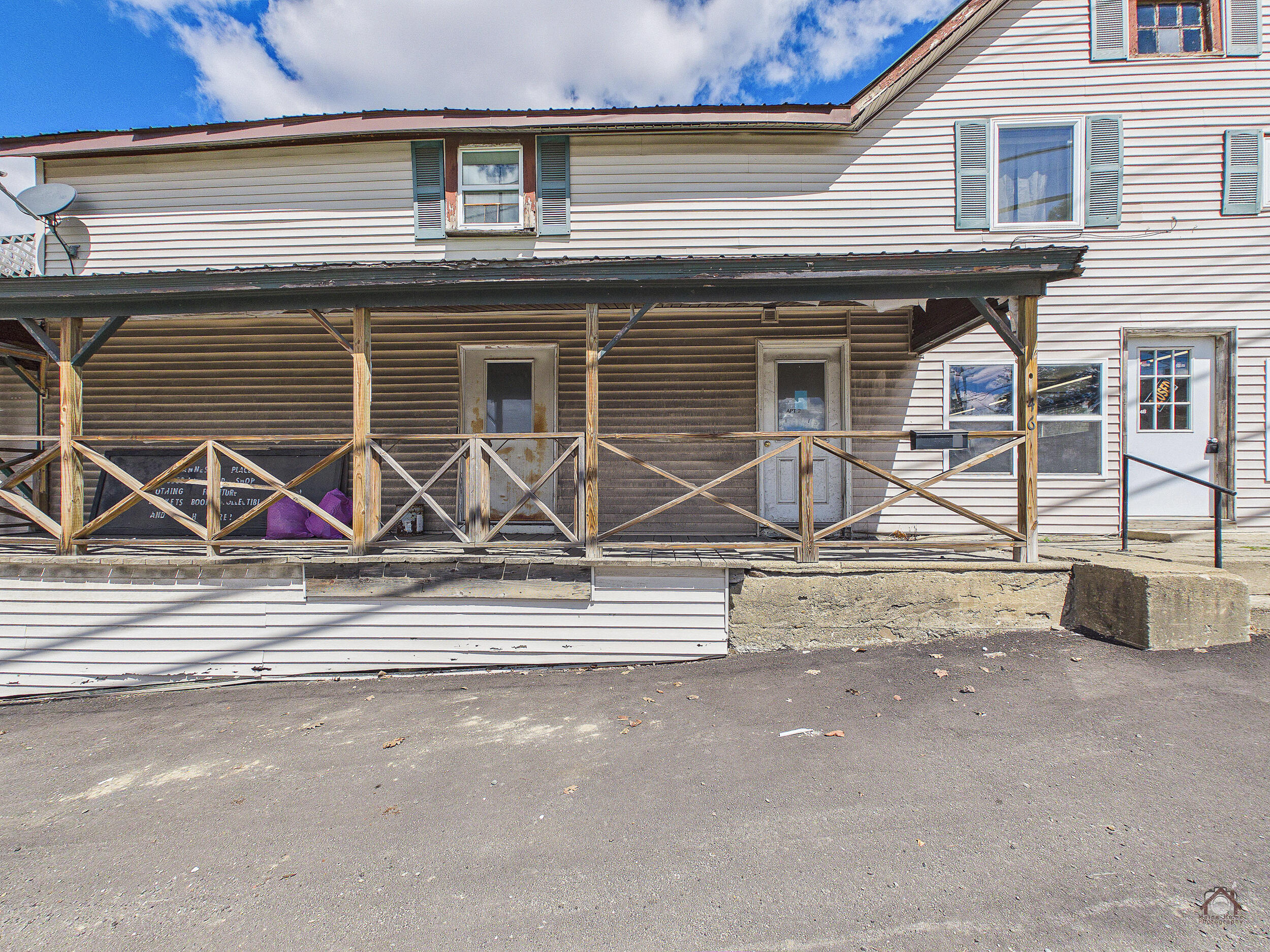 46 Bridge Street Benton ME 04901