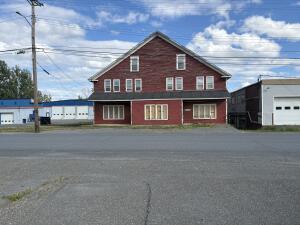 Presque Isle ME 04769