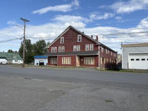 Presque Isle ME 04769