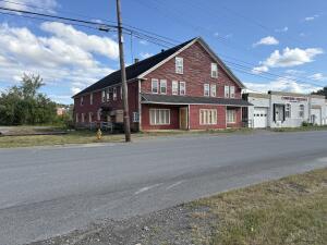 Presque Isle ME 04769