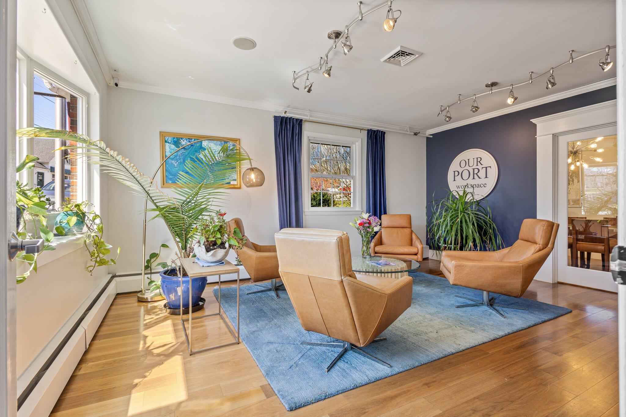 4 Townsend Avenue Boothbay Harbor ME 04538